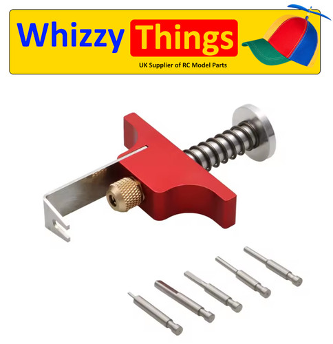 Propeller puller tool for - for, fpv