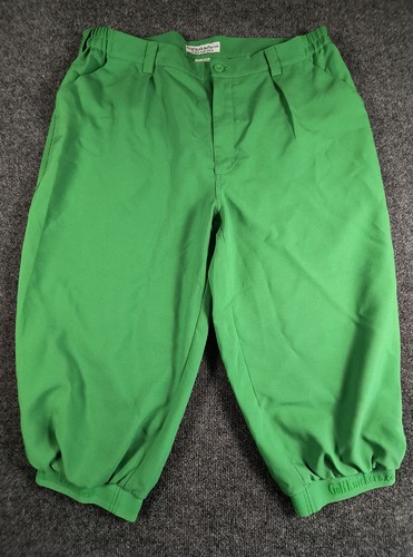 Golf knickers pants mens - knickers, 40