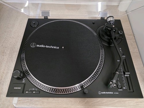 Audio technica lp120xusb - audio-technica, at-lp120xusb