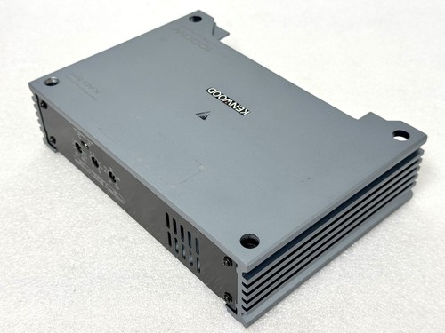 Kenwood kac 511 mono - kenwood,