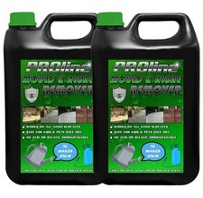 PROline Mould & Algae Remover