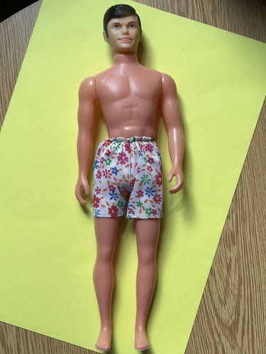 Vintage 1960s sindy - 💛,