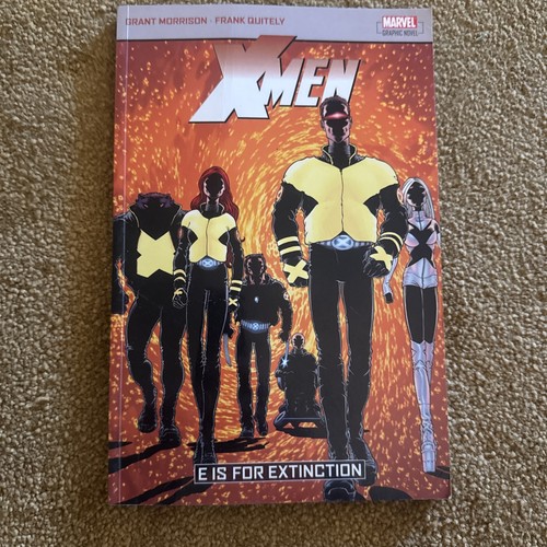New men 114 marvel s - new, marvel's