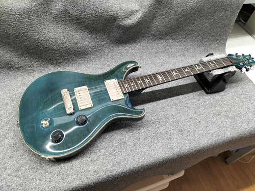 Prs custom22 20th anniversary - prs,