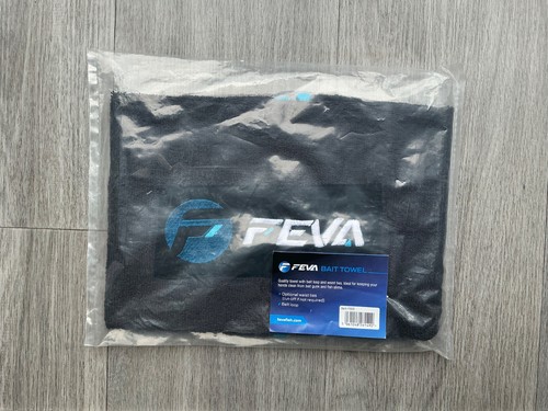 Feva bait towel - bait,