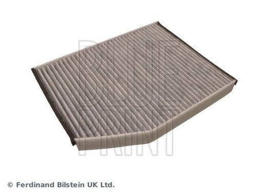 Blue print adf122508 - blue, interior