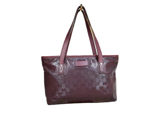 Gucci supreme joy tote - gucci,