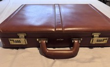 Vintage Antler Leather