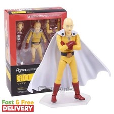 Figma 310 One Punch Man