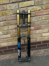 Fox float inch downhill - 29,