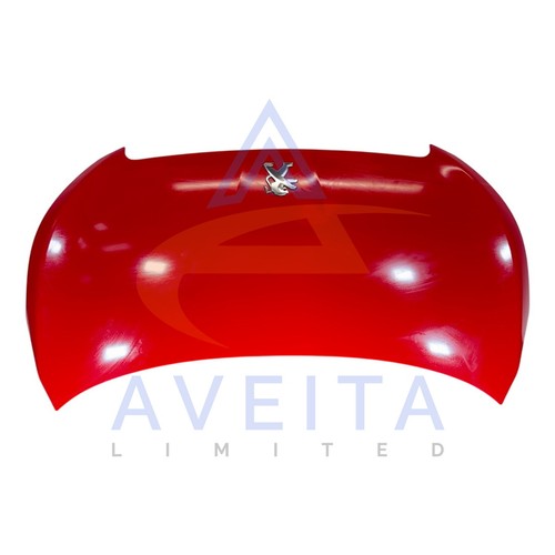 Peugeot 108 red kjh - 14-18,