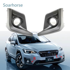2Pcs/Set For Subaru XV