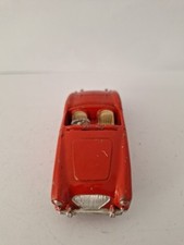 Corgi Austin Healey.      S3