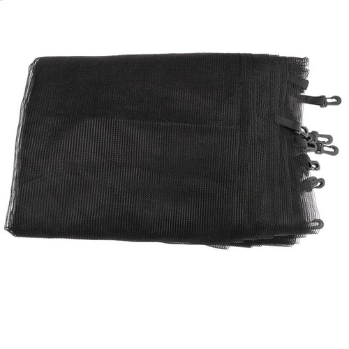 Trampoline net - trampoline,