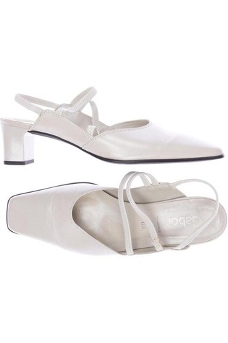 Women gabor heels white - gabor,