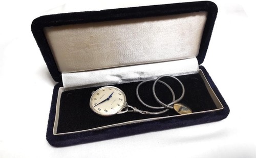 Marine bulova antique watch - bulova,