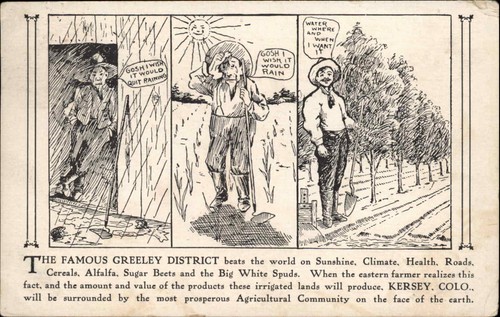 Kersey colorado greeley - colorado,