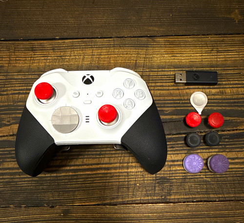 Xbox elite series core - series,