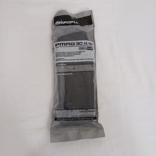 Airsoft magpul magazine pmag - airsoft,