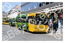 Bus Photograph BADGERLINE L207