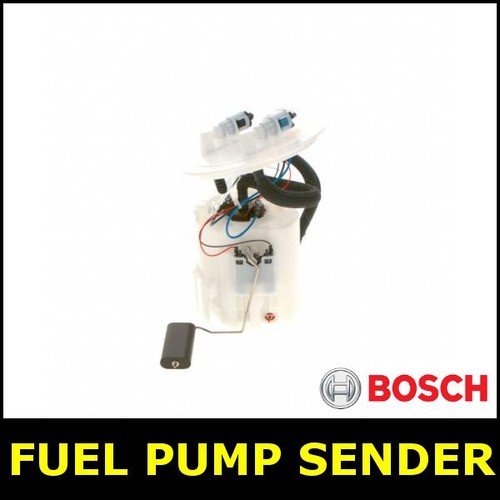 Fuel pump sender - sender, fits