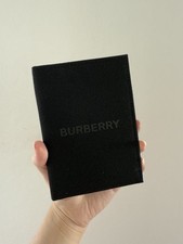 BURBERRYDocument Passport