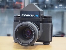 Exakta 66 Model 2 6x6 Medium