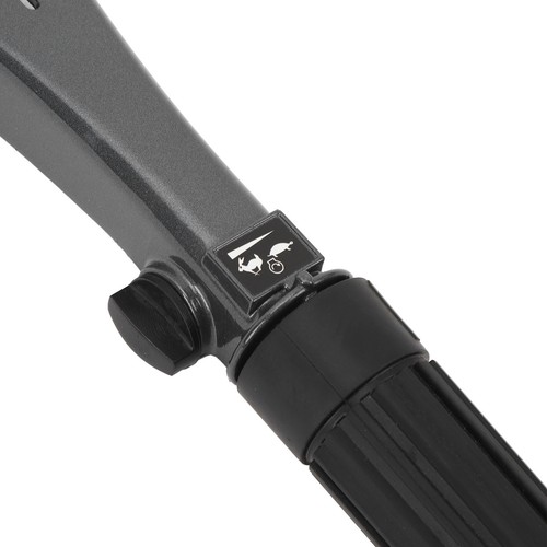 Outboard motor control arm - control,