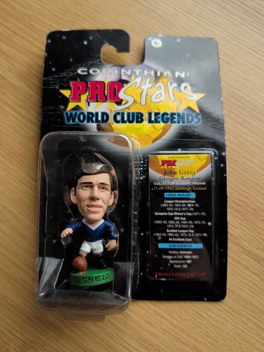 John greig glasgow rangers - john,