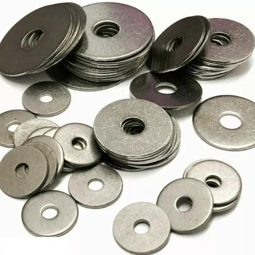 Stainless steel penny - a2,