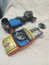 Hot Rod Vintage Japan Car