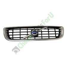 Volvo S40 2004-2012 Front