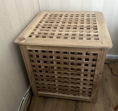 Ikea hol acacia - acacia, lattice