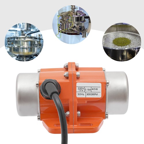 40w concrete mining vibration - 40w,