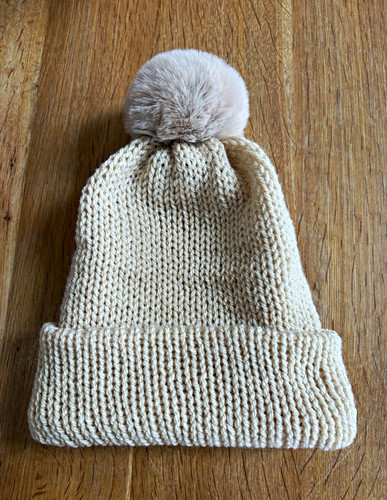 Hooked jord women beige - hooked,