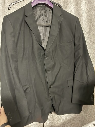 Karl jackson the business - business, suit