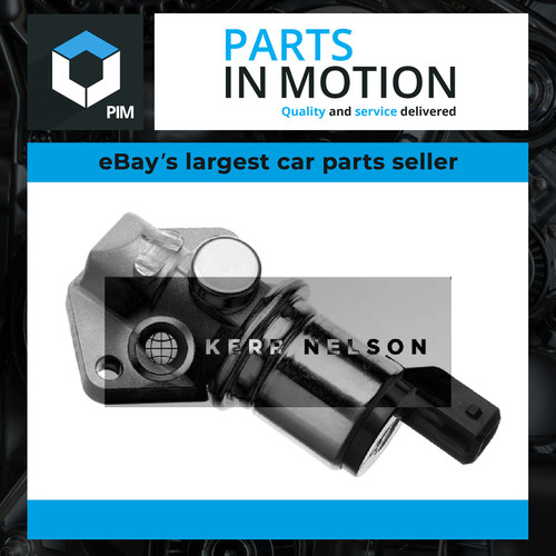 Idle control valve - idle, eic001