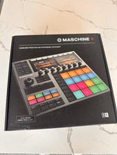 Native Instruments Maschine