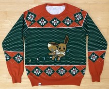 Medium 41" chest Pokemon Eevee