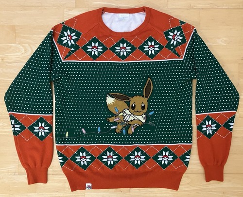 Medium chest pokemon eevee - medium,
