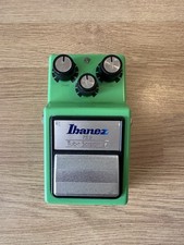 Ibanez TS9 Tube Screamer