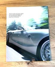 HARTGE BMW Z4 5.0 V8 -