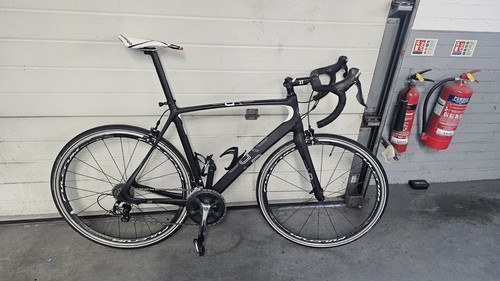 Orro carbon road - carbon,