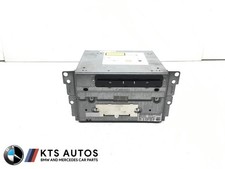 BMW F07 X3 F25 SAT NAV Navigation Stereo Head Unit 9237223