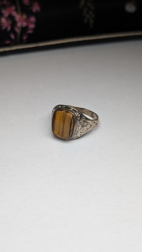 Vintage sterling silver - vintage,