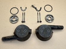 Mgb air filter - mgb,