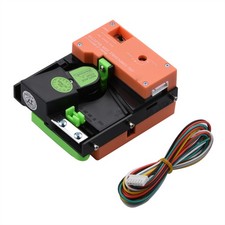 JY-800 Comparable CPU Acceptor