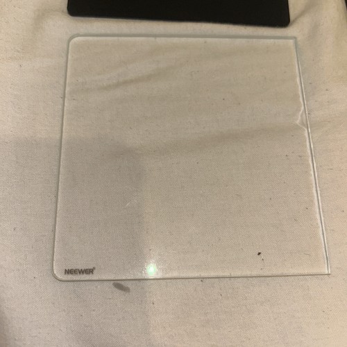 All different filters - filters, have
