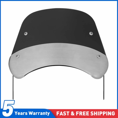 Universal motorcycle headlight - universal,