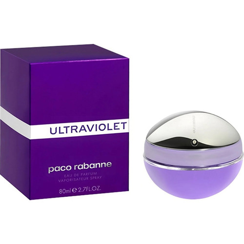 Paco rabanne ultraviolet - paco,